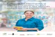 REPORT | Evaluating the effectiveness of support …...Mary Silvester, Whitireia New Zealand Helen Borren, Whitireia New Zealand ISBN Online: 978-1-98-856209-4 Published by: Ako Aotearoa