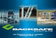 OX SCAFFOLDING & LADDER Catalogue 2010 / 11€¦ · 4 I OX Scaffolding & Ladder Catalogue I 2010 / 2011 I Backsafe Australia Visit our website at product Code description size load