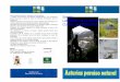 Lagunas de Chagueños - conmiperro.esconmiperro.es/images/stories/folletos/lagunas_de_chaguenos.pdf · Recomendaciones para tu estancia en la naturaleza: * Prepara los itinerarios
