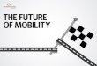 THE FUTURE OF MOBILITY - LeasePlan Insights · LeasePlan commissioned this report on the directions that personal mobility is likely to take from now up to 2023. The report consulted
