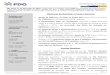 Apresentação do PowerPointfinancenews.com.br/wp-content/uploads/2016/11/... · Resultados do 3º Trimestre e 9 Meses de 2016 Resultados do 3T16 e 9M16 1 São Paulo, 14 de Novembro