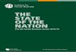 THE STATE OF THE NATION - Pay4 › wp-content › uploads › 2016 › 07 › ... · 1 Introduction This report examines the role of family firms in the UK economy, and it follows