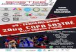 La FENAKIB, WAKO México y las Asociación Estatal de Kickboxing Estado de … › images › convocatorias › nd4K... · 2020-02-18 · todos los practicantes de Artes Marciales