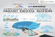 SYMPOSIUM ON EMPOWERING A SMART DIGITAL NATION › dlmskmmgovmy › media › General › ... · The Symposium on Empowering a Smart Digital Nation highlights issues on convergence
