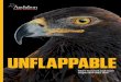UNFLAPPABLE - National Audubon Society...innovative Birds and Climate Visualizer tool, which makes it easy for individuals to discover which birds from their backyards are at risk