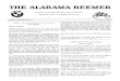 THE ALABAMA BEEMER › newsletters › feb2009.pdf · 2009-02-11 · THE ALABAMA BEEMER Newsletter of the BMW Motorcycle Owners of Alabama BMWMOA Chapter #5/ BMWRA Chapter #107 Volume