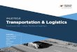 VALUE FOCUS Transportation & Logistics › assets › Mercer-Capital... · Mercer Capital’s Value Focus: Transportation & Logistics Fourth Quarter 2018 The willingness of industry