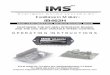 HIGH PERFORMANCE MICROSTEPPING DRIVE FEATURING THE INT ... · T intelligent motion systems, inc. Excellence in Motion TM TM IB462H HIGH PERFORMANCE MICROSTEPPING DRIVE FEATURING THE