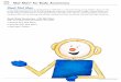 Mat Man for Body Awarenessmackcommunityprek.weebly.com/uploads/2/4/4/1/24417949/... · 2020-03-22 · earnin Without Tears Mat Man® for Body Awareness Show children how to build