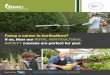 Fancy a career in horticulture? If so, then our ROYAL ... · Royal Horticultural Society Courses at BMC . Royal Horticultural Society Level 2 courses . BMC is now offering the following:-