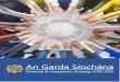 COMMISSIONER’S FOREWORD - Garda Síochána · COMMISSIONER’S FOREWORD I am pleased to introduce our Diversity and Integration Strategy 2019 to 2021, which reflects An Garda Síochána’s
