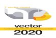 vector - igusab.se · vector vector 2020... für mutige Energiezuführungslösungen und e-kettensysteme2020 ® mit Leitungen.... for inspiring energy supply solutions and e-chain
