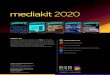 mediakit 2020 - Yalıtım › mediakits › yalitim_mediakit_en.pdf · 200x80 piksel LEFT BANNER 200x400 piksel 200x500 piksel 200x600 piksel mediakit website • e-bulletin banner