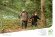 Progressing PEFC in Thailand - Kasetsart Universitydigital.forest.ku.ac.th/TFCC/iDocument/05012016_PEFC.pdf · Forest Management Chain of Custody What forest certification delivers