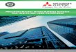 Mitsubishi Electric Green Building Solution Can Help to ... · CREDIT: THERMAL COMFORT To promote occupants’ productivity, comfort, and well-being by providing quality thermal comfort