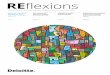 REflexions magazine issue 8 - Deloitte US › content › dam › Deloitte › cz › ...2 REflexions magazine issue 8 Foreword Dear readers, Just like the seasons change, the world