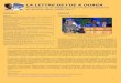 LA LETTRE DE l'UE A OUAGA - Europa › sites › eeas › files › newsletter... · 19 Janvier 2017 à la cérémonie de lancement des travaux de reconstruction du pont sur le Mouhoun