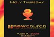 ne€¦ · Words and Music by Words and Music by Chris Tomlin, Matt Redman, Matt Maher and Jason Ingram. 6 THE PEACE. One: Then Jesus, after sharing the supper with the disciples