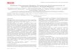 Solitary Pulmonary Nodule, Pulmonary Actinomycosis of Chronic · PDF file 2017-07-10 · Solitary Pulmonary Nodule, Pulmonary Actinomycosis of Chronic Evolution: A Case Report Nereida