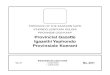 PROVINCE OF THE EASTERN CAPE IPHONDO LEMPUMA KOLONI ... · 1.06.2020  · PROVINCE OF THE EASTERN CAPE IPHONDO LEMPUMA KOLONI PROVINSIE OOS-KAAP Provincial Gazette ... approval is