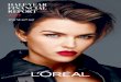 Contents • Hair colour has benefited from the launch of Colorfulhair at L’Oréal Professionnel and the solid performance of Shades EQ at Redken. In haircare, the natural lines