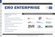 Infographics Key ERO ENERPRISE - North American Electric ... Enterprise Compliance Auditor Manual … · | 4. FOREOR The ERO Compliance Monitoring and Enforcement Manual (Manual)
