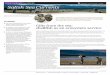 Salish Sea Currents - Encyclopedia of Puget Sound · Salish Sea Currents Shellfish foraging at Centre for Shellfish Research, Vancouver Island University Deep Bay Marine Field Station
