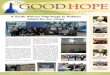 A South African Pilgrimage to Robben Island for our … › Data › Sites › 1 › doc-good-hope-december...For more information contact Anton Govin 0784884565. GIFTING: Personalised