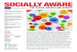 Volume 5, Issue 5, August 2014 SOCIALLY AWARE · Socially Aware Blog @MoFoSocMedia FOLLOW US EDITORS John F. Delaney Gabriel E. Meister Aaron P. Rubin CONTRIBUTORS Ann Bevitt Erin