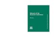 UNESCO. General Conference; 31st; Manual of the General ... · Manual of the General Conference 2002 edition including texts and amendments adopted by the General Conference at its