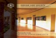 INDIAN LAW SOCIETY - ILS Law CollegeThe Indian Law Society (ILS) was established in 1923 with a mandate to impart legal ... The aim and object of the Society was guided by the Vedic