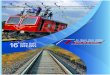 RVNL · Board’s Report - Management Discussion and Analysis Report ... RVNL is executing projects in all the Zonal Railways and 19 States of the Country. Financial Performance In