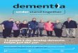 11 people a day develop dementia. People just like you. › hp-files › docs › HNC01030.pdf · 11 people a day develop dementia. People just like you. Stand together with the 55,000
