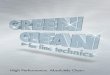 Air Duster & Dusting Tools Green Clean Cleaning Systems CLEAN... · Office Cleaner Desinfect Wet & Dry C-2300 Plastic Cleaner / Gehäuse-Intensiv-Reiniger CS-1500 Cleaning Kit CS-2500