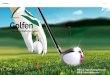 Golfen › whitepaper › Golfen_whitepaper_v...Golfen 잠재시장 골프시장에는 다양한 상품(컨텐츠)가 거래된다. 골프장, 용품, 경기, 레슨, 여행 등 여러