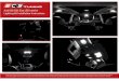 Audi Q5/SQ5 Ziza LED Interior Lighting Kit Installation Instructionsbd8ba3c866c8cbc330ab-7b26c6f3e01bf511d4da3315c66902d6.r6.c… · 2016-05-10 · AUDI Q5/SQ5 ZIZA LED INTERIOR LIGHT