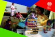 PROMOTE: Decent Work for Domestic Workers and the Elimination … · 2018-03-27 · and Elimination of Child Domestic Workers Guidelines in sending areas. • Engagement of children