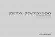 ZETA 55/75/100 - erreka-automation.com › upload › productos... · En respuesta a un requerimiento debidamente motivado de las autoridades de vigilancia del mercado, nos comprometemos