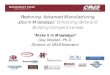 Reshoring Advanced Manufacturing Jobs in Mississippi ... · PDF file Reshoring Advanced Manufacturing Jobs in Mississippi: Enhancing Skills and ... and tech professionals career paths