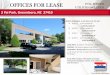 OFFICES FOR LEASE FULL SERVICE UTILITIES INCLUDED › d2 › YmhRN0CvD3g56_qiLwu1DZ3-p... · 2018-05-17 · OFFICES FOR LEASE FULL SERVICE UTILITIES INCLUDED 2 Pai Park, Greensboro,