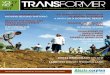 THIS PUBLICATION IS SPONSORED BY THE FORD FOUNDATION …afesis.org.za/wp-content/uploads/2017/02/Transformer_Vo17-No4_o… · THIS PUBLICATION IS SPONSORED BY THE FORD FOUNDATION
