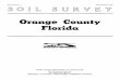 Soil Survey of Orange County, Florida (1960)€¦ · Title: Soil Survey of Orange County, Florida (1960) Author: USDA Subject: Soil Keywords: Soil Survey Orange Florida Created Date: