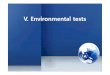 Environmental test conditionsEnvironmental test conditions 2 • Test : -High temperature test: (125 ±2) , 500 hr-Low temperature test: (-40 ±2) , 500 hr-High temperature and high