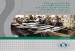 The growth in certification of marine fisheries in ... project... · The growth in certification of marine fisheries in Southern Africa: A discussion on the potential benefits and