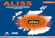 ALISS - Health and Social Care Alliance Scotland · Information to Support Self Management (ALISS) project. The project was set up in January 2009 and managed by the Self Management