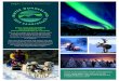 EUROPE PROMOTION · WINTER WONDERLAND OF LAPLAND! Join us on a magic trip into the eternal winter wonderland of Lapland, Finland! Commit to qualify for the ASEA Winter Wonderland
