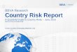 BBVA Research Country Risk Report › ... › 06 › Country-Risk-Quarterly-Repo… · BBVA Research Country Risk Report A Quarterly Guide to Country Risks – June 2016 (Data as