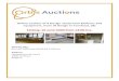 Online auc on of 4 Design showroom kitchens and equipment ......Online auc on of 4 Design showroom kitchens and equipment, from JB Design in Turnhout, (B) Closing: 10 June 2020 from