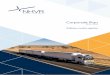 2019-2022 Corporate Plan › files › 201907-1085-nhvr-corporate-plan-20… · The NHVR Corporate Plan 2019–2022 (the plan) presents the NHVR's objectives for the three-year period