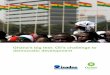 Ghana’s big test: Oil’s challenge to democratic developmentGhana’s big test: Oil’s challenge to democratic development | Oxfam America / ISODEC During the British colonial